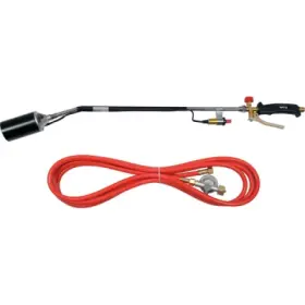 Yato - Plynový horákv s celkovou dĺžkou cca 90cm
