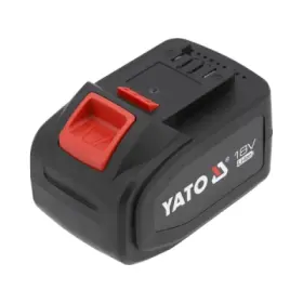 Yato - náhradná batéria LI-ION 18V 6.0Ah
