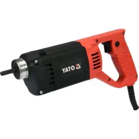 Yato - Vibrátor na betón 1200W +aplikačná sonda 3m