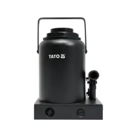 Yato - Piestový zdvihák hydraulický 50t
