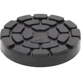 Ks Tools - Gumová podložka 08 pre zdvíhacie plošiny Ravaglioli Ø150mm