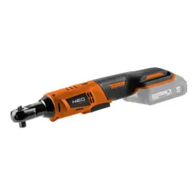 NEO - AKU račňa Energy+ 3/8", 60Nm (korpus bez batérie)