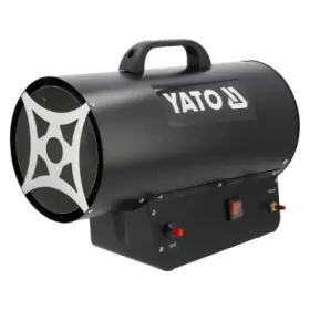 Yato - Plynový ohrievač 30kW