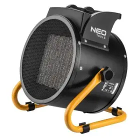 NEO - keramický elektrický ohrievač 3kW