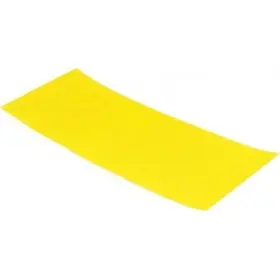 YATO Brúsny papier abrazívny štandardný hárok 115mm x 280mm, zrnitosť P120, 5ks YT-8374