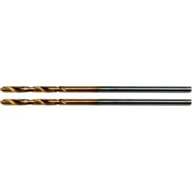 YATO - Vrták na kov HSS-TiN 2.0mm, 2ks