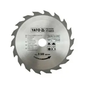Yato - Bit krížový 1/4″ x 50mm PH3, 2ks