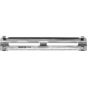 Yato - Vodiace lišty pre okrúhle pilníky 4.8mm