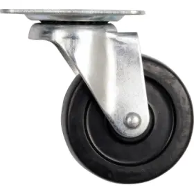 Vorel - Koliesko otočné, polypropylénové 20kg 40/17/54mm
