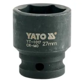 Yato - Skrutkovač pre jemnú mechaniku PH0 x 75mm