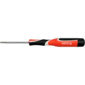 Yato - Precizny skrutkovač plochý 3.0x100mm