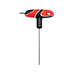 Yato - Skrutkovač T Imbus 3mm