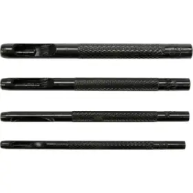 Yato - Sada dierocačov 2, 3, 4, 5mm