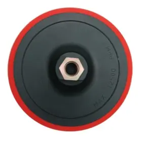 Vorel - Tanier leštiaci/brúsiaci M14x125mm suchý zips