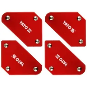 Yato - Izolovaný skrutkovač s plochým koncom VDE 3.0x100mm