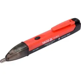 Yato - Lišta s pilníkom na reťaze Ø4.8mm