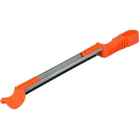 Yato - Vodiaca lišta s pilníkom Ø4.5mm
