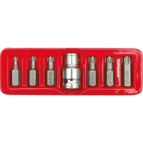 Vorel - Súprava bitov 7ks CrV TORX