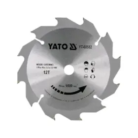 Yato - Pílový list 20 x 32mm pre (YT-82220)