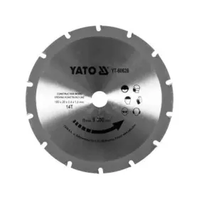Yato - Konusová fréza na opracovanie ocele a hliníka 55mm