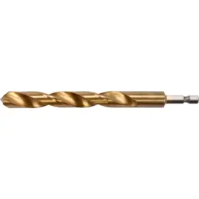 Yato - Vrták na kov HSS-4241 Titan 1/4" 13mm