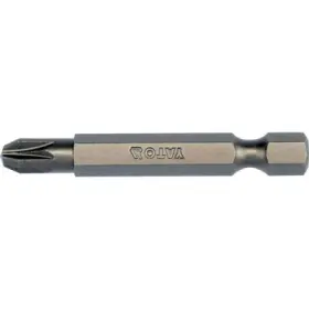 Yato - Bit krížový 1/4" x 50mm PH3 10ks