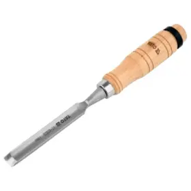 Yato - Polkruhové dláto na drevo 14mm