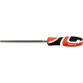 Yato - Pilník okrúhly na kov 150mm #3