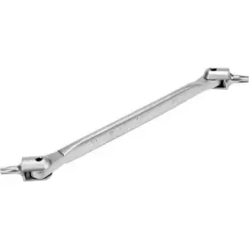 Yato - Torx kľúč s kĺbom T30 x T40