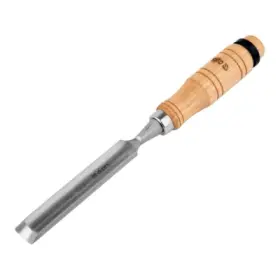 Yato - Polkruhové dláto na drevo 19mm