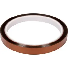 Yato - Kaptonová páska do +300 ˚C, 10mm x 33m