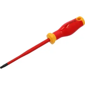 Yato - Izolovaný skrutkovač s TORX VDE T25x125mm