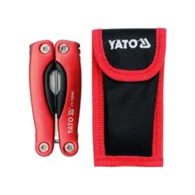 YATO - Vrták na kov HSS-COBALT 9.0mm, 1ks