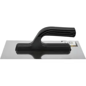 Vorel - Hladítko 270x125mm nerez