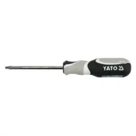 Yato - Skrutkovač TORX s otvorom T20 100mm