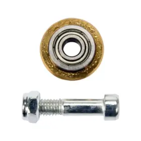 Yato - rezné koliesko na keramické rezáky Ø22 x 6 x 6mm