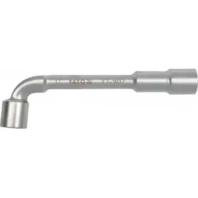Yato - klúč nástrčný typ "L" 12mm