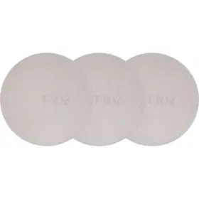 Yato - Mäkké brúsne sieťové kotúče P150, Ø225mm 3ks