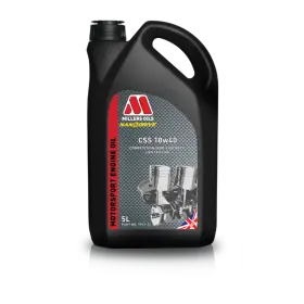 MILLERS OILS CSS 10w40 NANODRIVE 5L