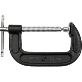 Yato - Zvierka typ "C" 100mm