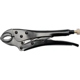 Vorel - Kliešte samosvorné 250mm BLACK