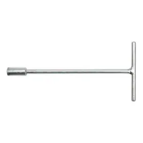 Vorel - Kľúč nástrčný 10mm typ "T" 380mm