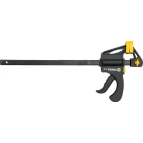 Vorel - Zvierka upínacia 300mm plastová