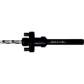 Yato - Unášač skrutkový pre vŕtacie korunky SDS+ 32 - 140mm