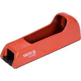 Yato - Omietková rašpľa (škrabák) 140mm