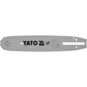 Yato - Lišta pilovaj reťaze 10"