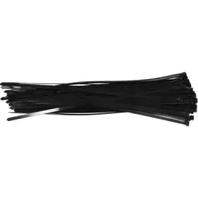 Yato - Páska sťahovacia čierna 550x9.0mm 50ks