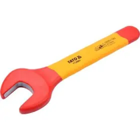 Yato - VDE izolovaný plochý kľúč 22mm