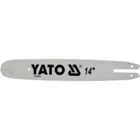 Yato - Lišta pilovaj reťaze 14"