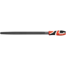 Yato - Pilník trojuholníkový na kov 300mm #3